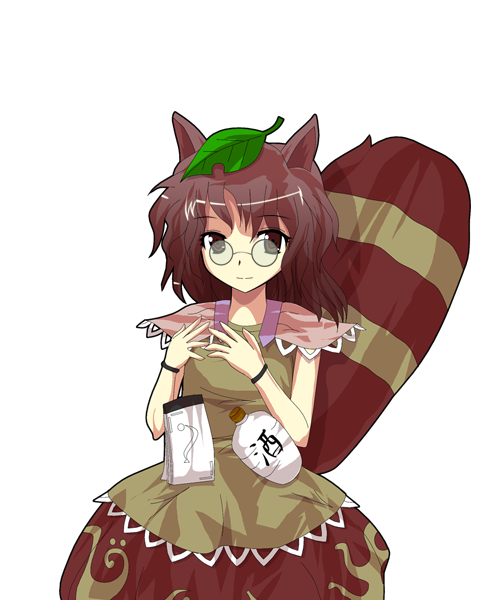 東方見聞録 東方project 登場人物