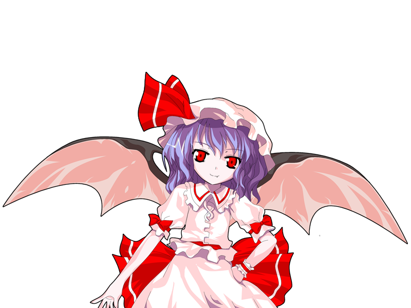 レミリア スカーレット 東方見聞録 レミリア スカーレット 東方見聞録