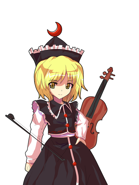 ルナサ プリズムリバー 東方見聞録 ルナサ プリズムリバー 東方見聞録