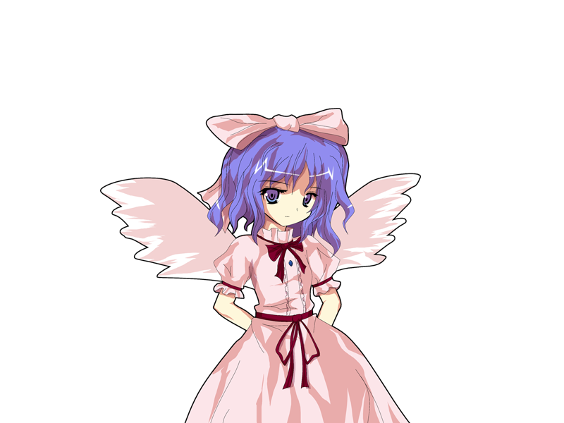 東方怪綺談 登場人物 東方見聞録