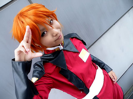 08 09 13 In晴海 Guest Photo