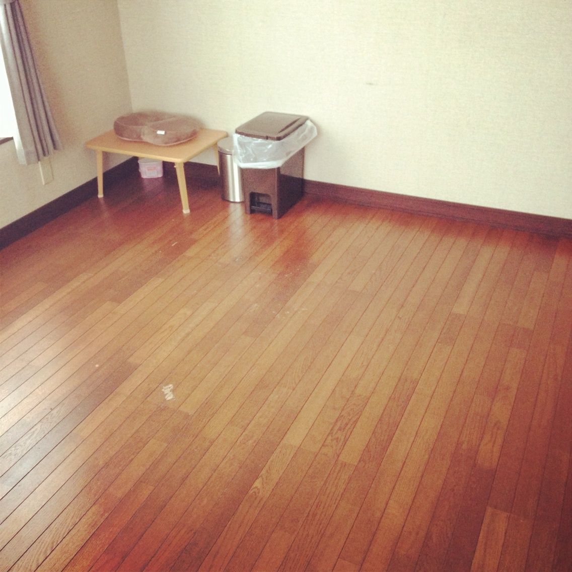 部屋のものを全て捨てた その後 Read Too Much