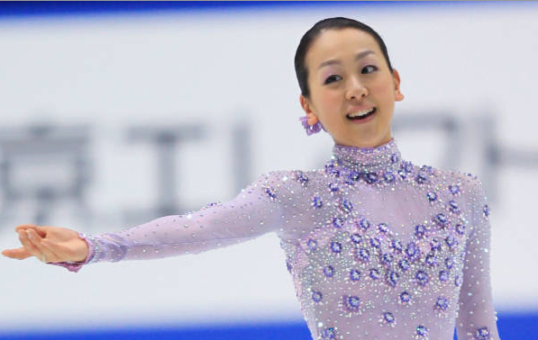 浅田真央 優勝 自分もすごくうれしかったし 母も 喜んでくれると思う 11年フィギュアスケート全日本選手権 Yahoo ニュース コメントまとめ 浅田真央 優勝 自分もすごくうれしかったし 母も 喜んでくれると思う 11年フィギュアスケート全日本選手権 Yahoo ニュース コメントまとめ