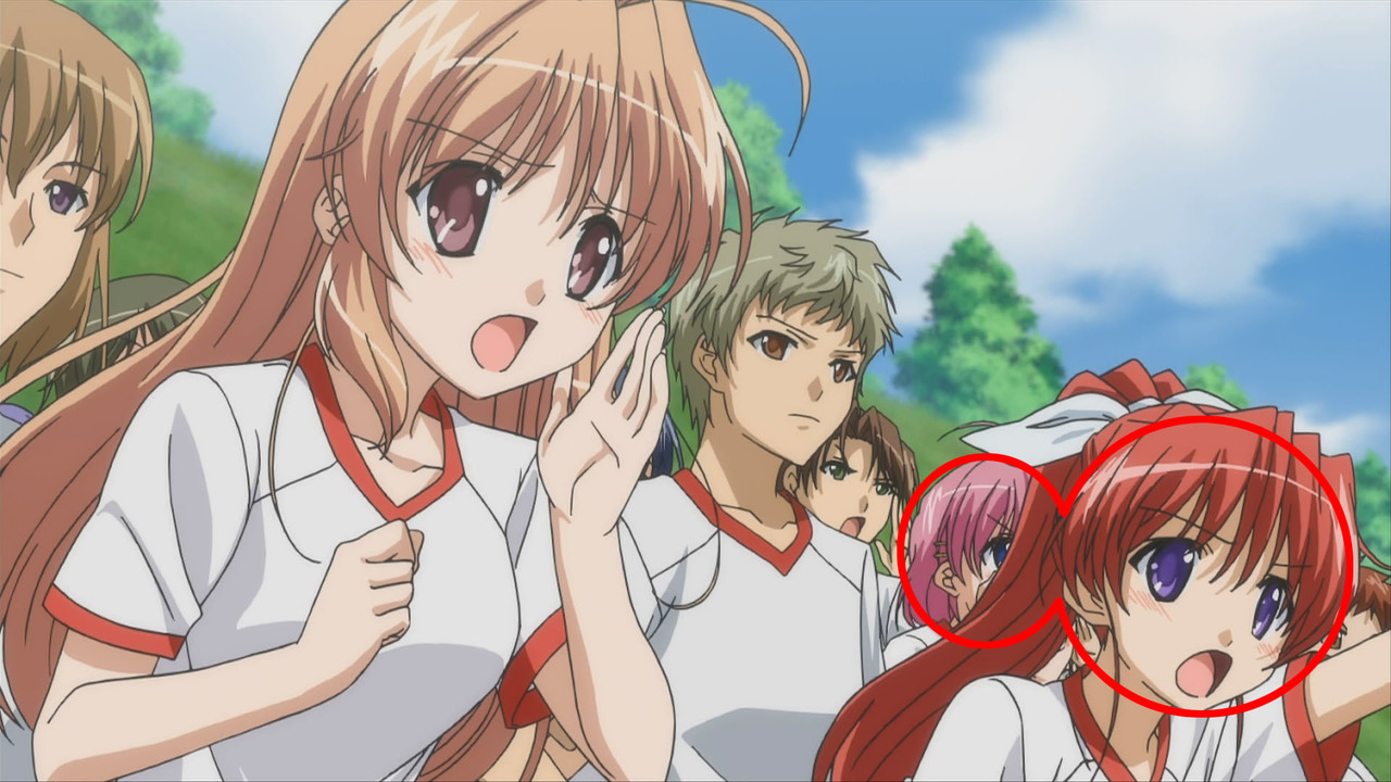X アニメfortune Arterial 赤い約束 オーガスト過去作キャラ出演 X アニメfortune Arterial 赤い約束 オーガスト過去作キャラ出演