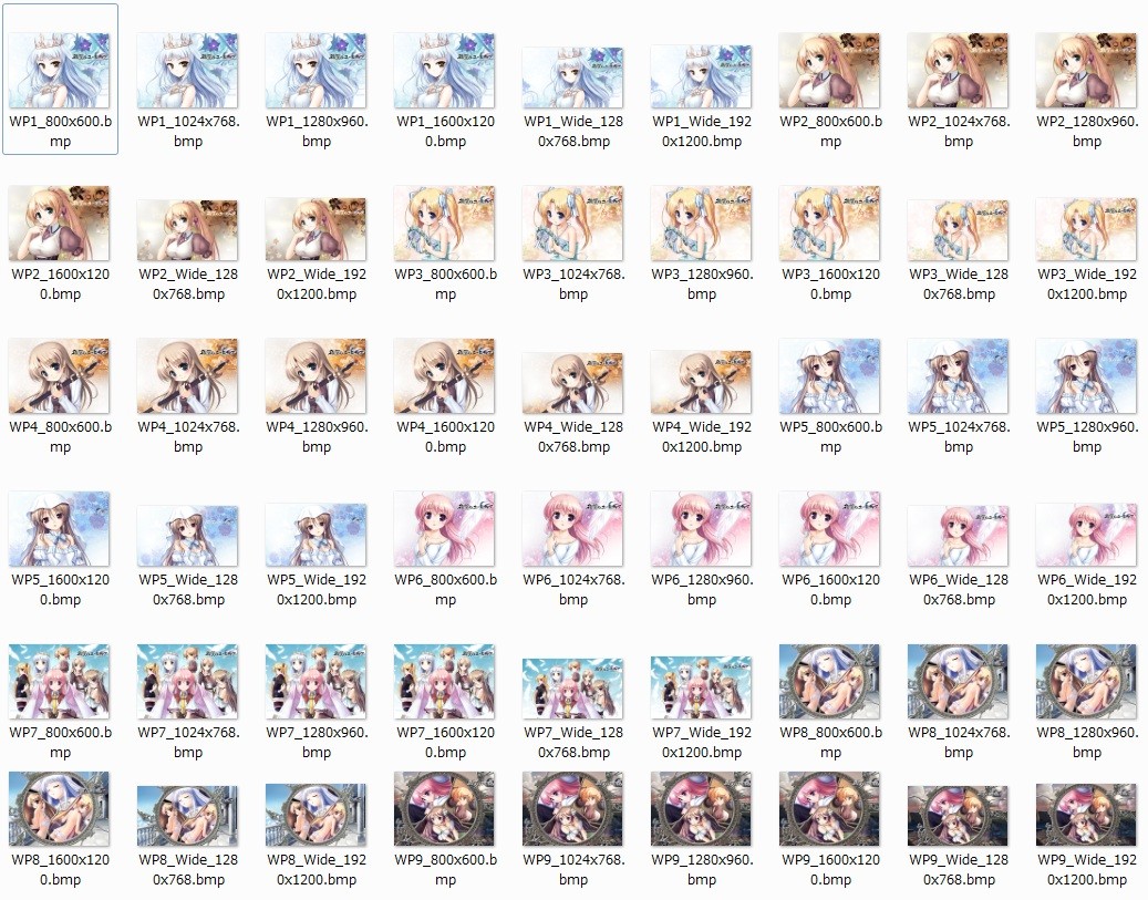 X ドラマcd 穢翼のユースティア 全巻購入特典が届きました けど