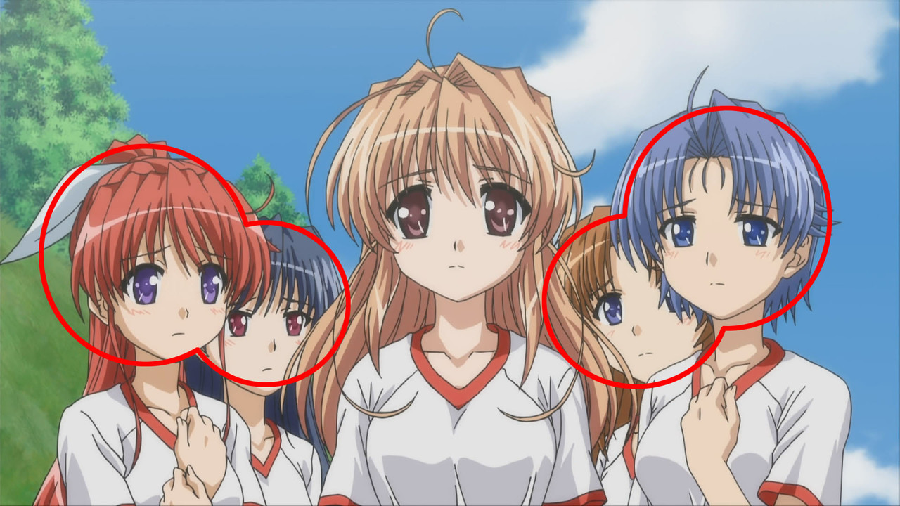 X アニメfortune Arterial 赤い約束 オーガスト過去作キャラ出演 X アニメfortune Arterial 赤い約束 オーガスト過去作キャラ出演