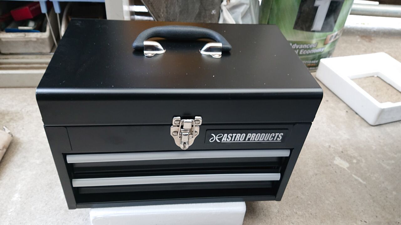 アストロプロダクツイオンモール幕張新都心店に行ってみた Studio H K Works