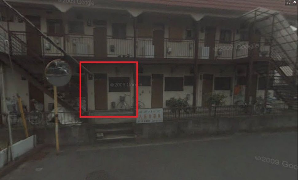 殺人事件だｙｏ 情報発信基地だワン