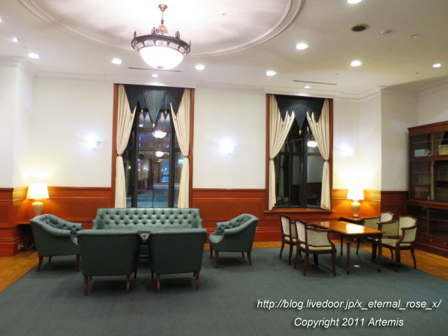 18.11.22.21 ホテルクラビーサッポロ  (27)