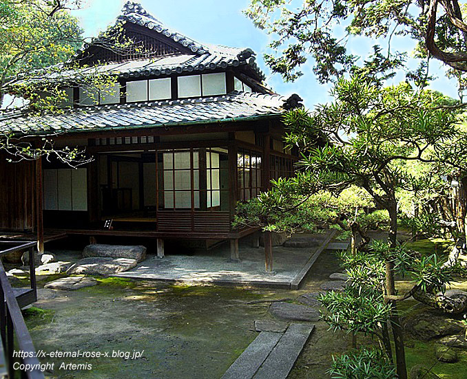 11.5.5.3 旧野﨑家住宅 野﨑家塩業歴史館 (36)
