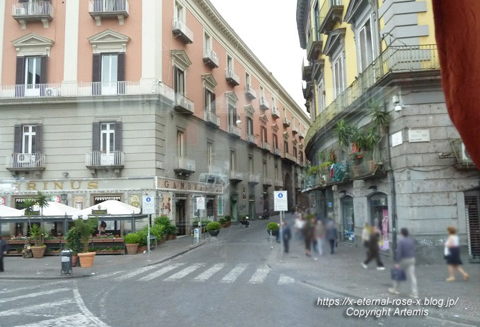 11.6.1.1. ガッレリアウンボルト一世  (11)