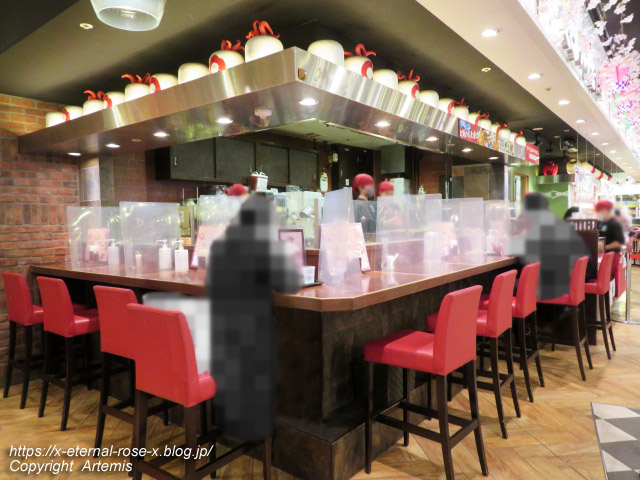 22.3.30.1 くくるハナタコ エキマルシェ新大阪店 (2)