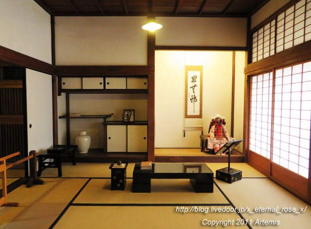 20.10.31.13 仙巌園  御殿  (3)