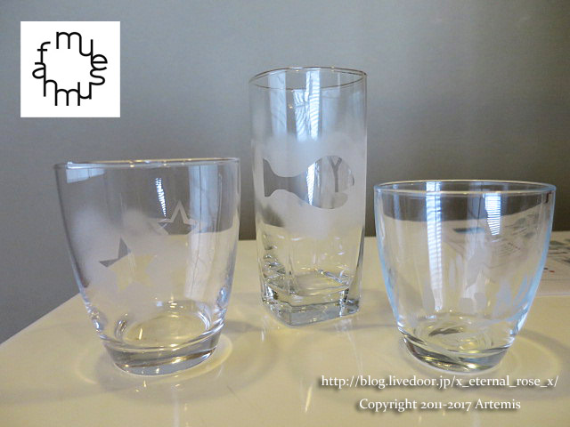 22 FAN美術館カフェショップ  (87)