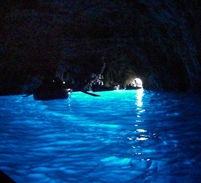 11.5.31.4. カプリ島青の洞窟 (10)