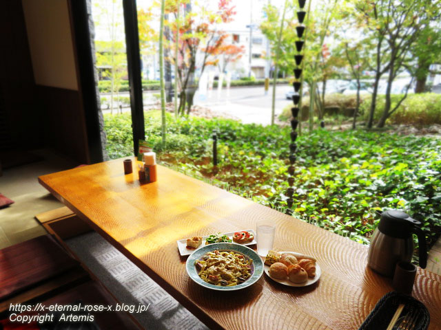 21.11.6 鎌倉パスタ 岡山辰巳店  (36)