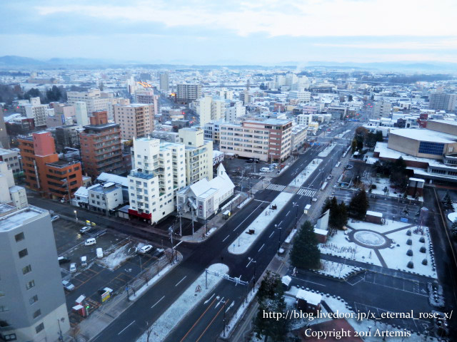 18.11.22 星野リゾートOMO７旭川(20)