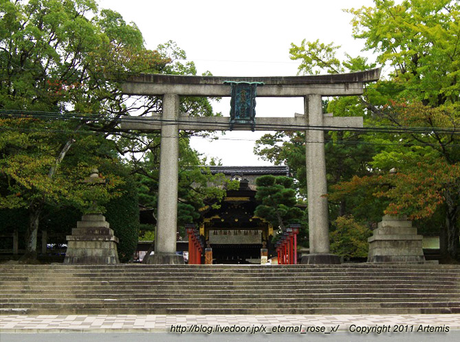 10.10.21.2 豊国神社 (1)