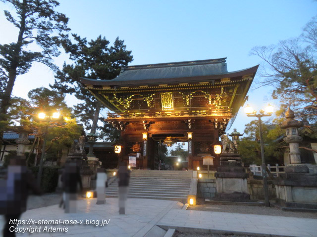 23.3.3. 北野天満宮 (2)