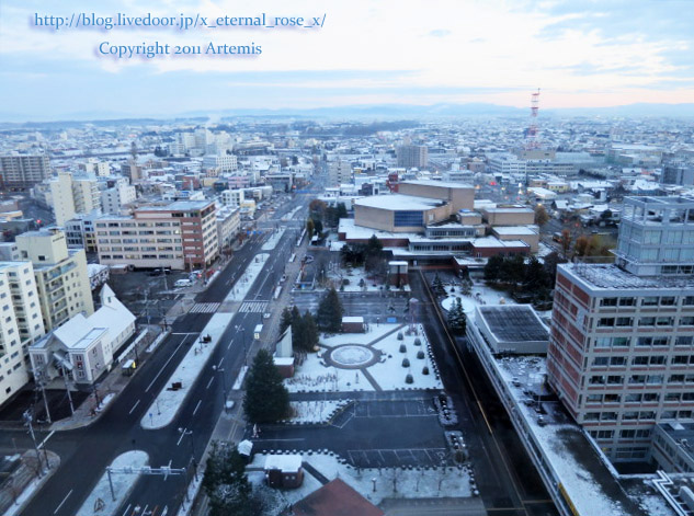 18.11.22 星野リゾートOMO7旭川(18)