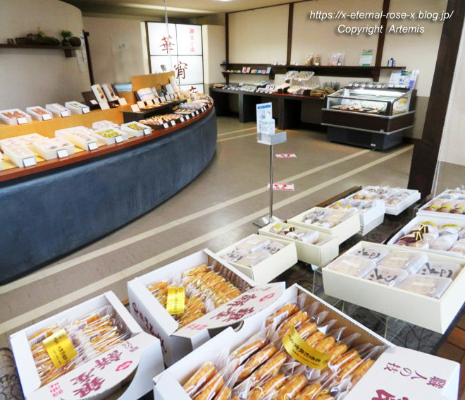 21.6.16 華宵庵けやき通り店  (3)