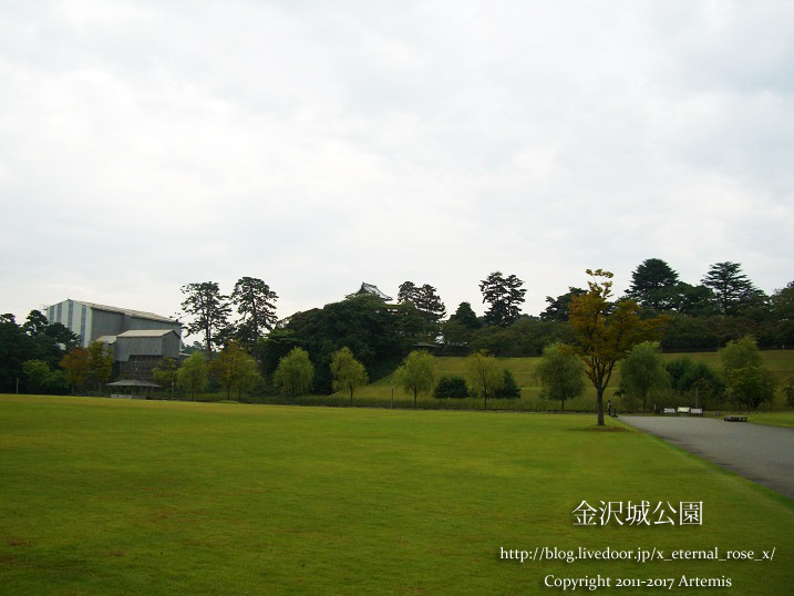 3 金沢城公園 (18)