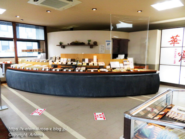 21.6.16 華宵庵けやき通り店  (4)