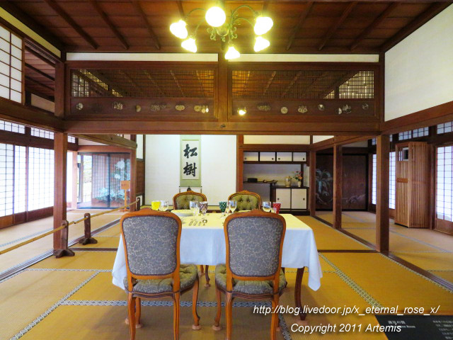 20.10.31.13 仙巌園  御殿  (39)