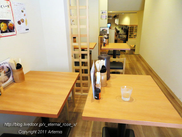 19.5.25 讃岐の男うどん能勢 鹿田店 (4)