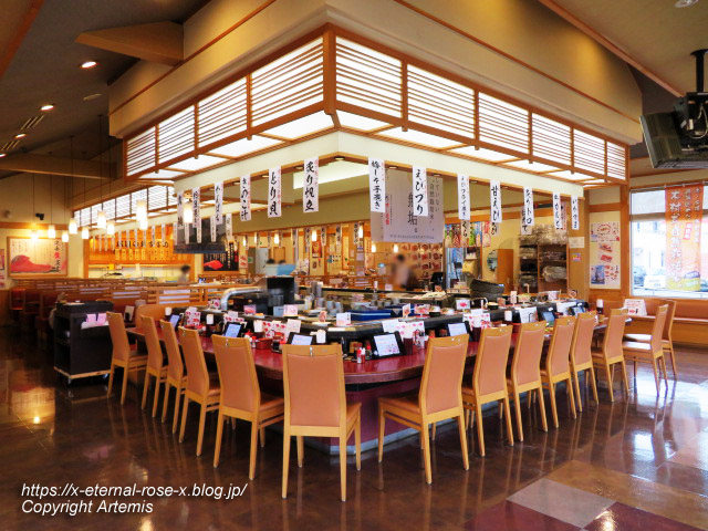 21.10.16 すし遊館 西大寺店  (33)