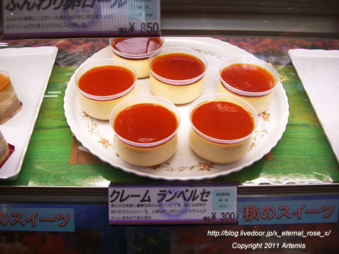 10.11.12.1 宝塚ホテルベーカリー&カフェ 三木SA上り線 (1)