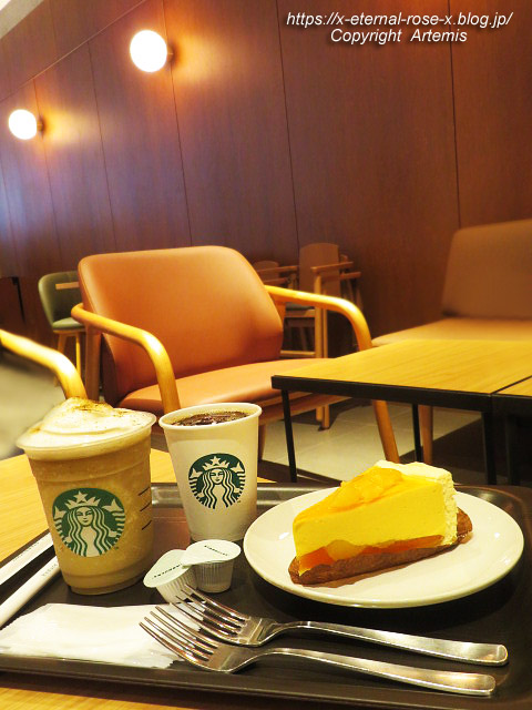 22.8.11.1 スターバックス コーヒー 岡山天満屋店 (15)