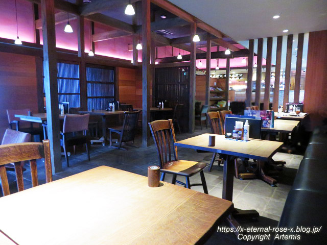 21.10.26 倉式珈琲店 岡山青江店 (8)