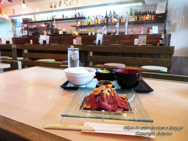 21.6.14 定食酒場 にこ家 (22)