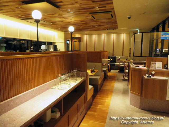 22.9.17 グリル蔵敷 岡山一番街店   (5)