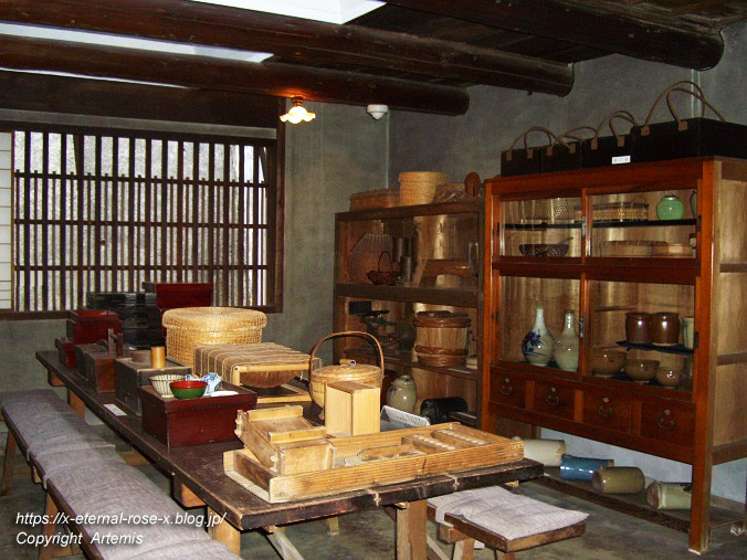 11.5.5.3 旧野﨑家住宅 野﨑家塩業歴史館  (49)