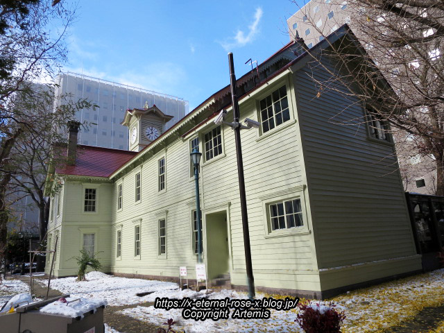 18.11.24.6 札幌時計台 (12)