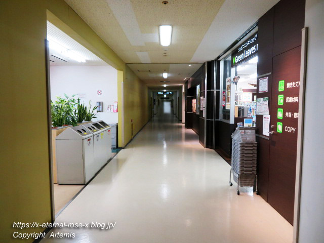 19.12.13 カフェコア 日赤本館1階 (11)