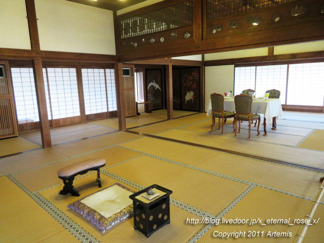 20.10.31.13 仙巌園  御殿  (42)