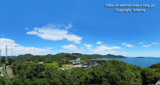 21.9.19.4 頭島たぬき山展望台  (6)