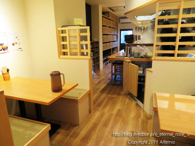 19.5.25 讃岐の男うどん能勢 鹿田店 (7)