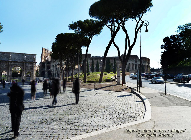 11.5.30.4 コロッセオ  (15)