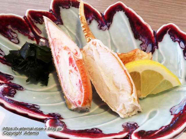 22.3.20 かに道楽岡山店  (13)