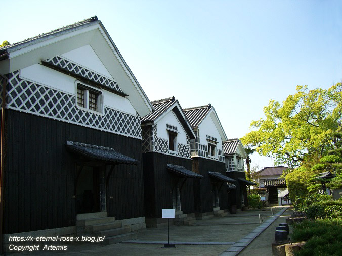 11.5.5.3 旧野﨑家住宅 野﨑家塩業歴史館  (53)