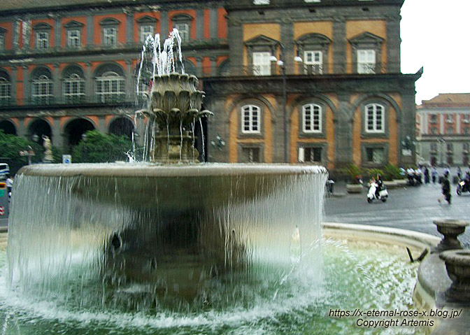 11.6.1.1. ガッレリアウンボルト一世  (5)