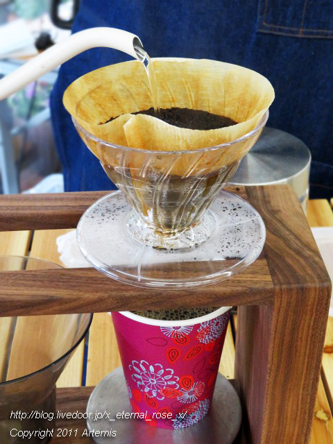 19.10.20.2 ブルーローズコーヒー  (9)