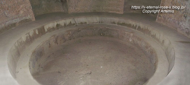 11.6.1.6 ポンペイ遺跡  スタビアーネ浴場  (51)