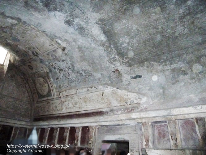 11.6.1.6 ポンペイ遺跡 スタビアーネ浴場 (81)