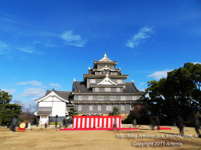 20.1.1.1 岡山城  (28)