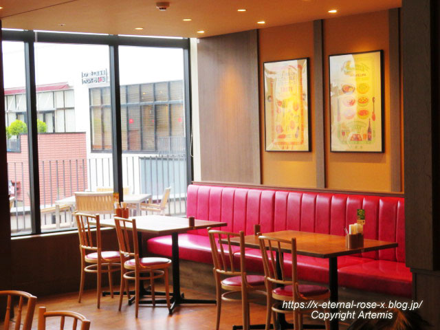 22.12.5 神戸元町ドリア イオンモール岡山店 (1)